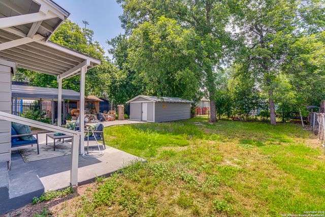 122 Finch, San Antonio, TX 78204