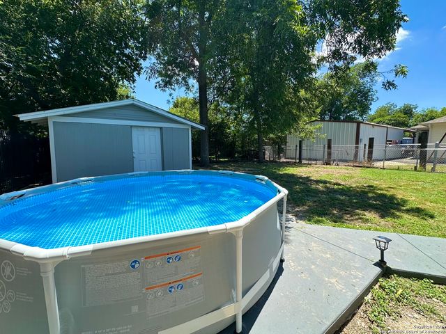 122 Finch, San Antonio, TX 78204