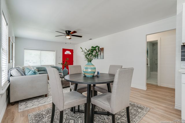 122 Finch, San Antonio, TX 78204
