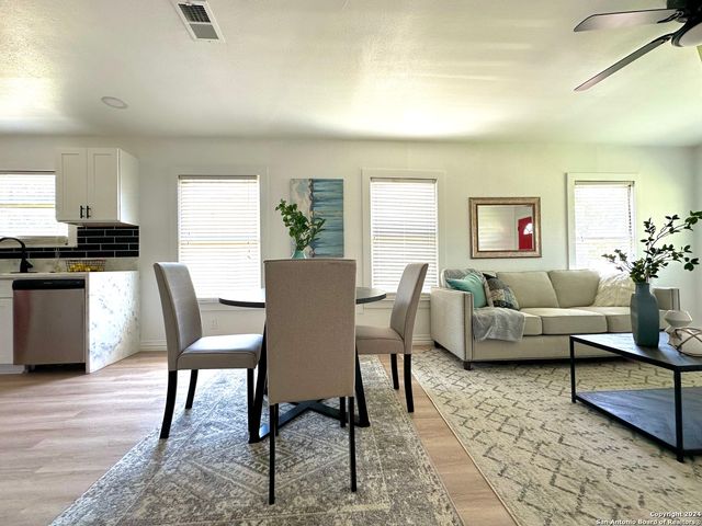 122 Finch, San Antonio, TX 78204