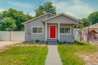 122 Finch, San Antonio, TX 78204