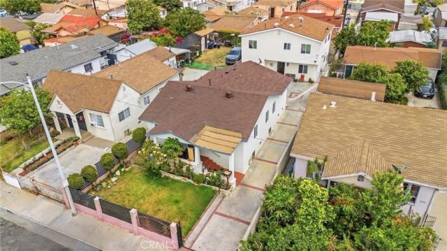 622 Eastmont, Los Angeles, CA 90022