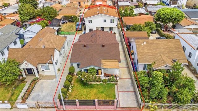 622 Eastmont, Los Angeles, CA 90022