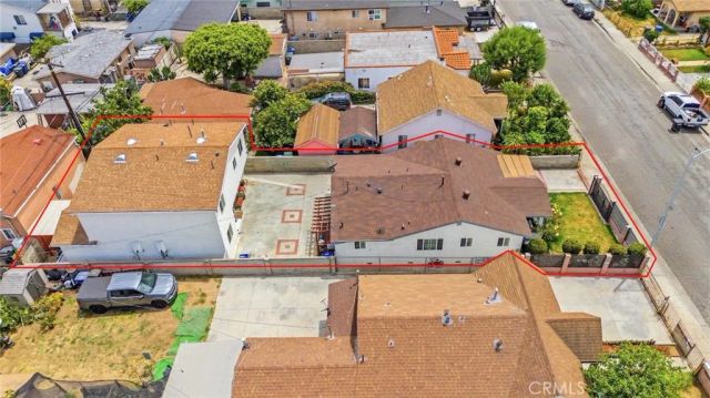 622 Eastmont, Los Angeles, CA 90022