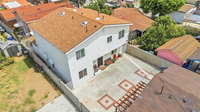 622 Eastmont, Los Angeles, CA 90022