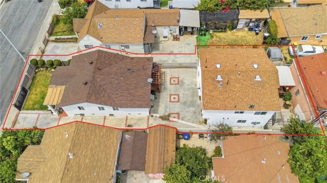 622 Eastmont, Los Angeles, CA 90022