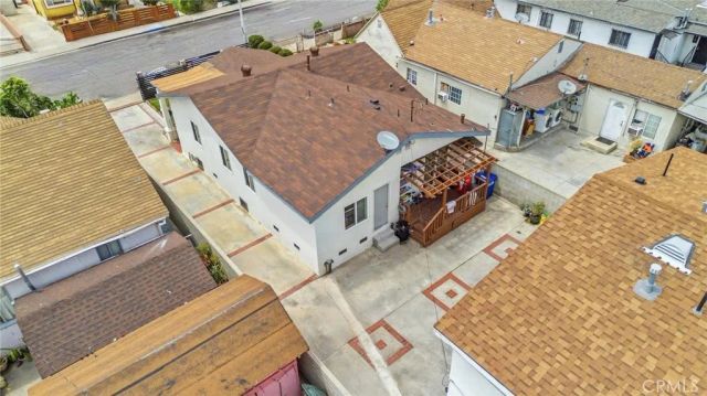622 Eastmont, Los Angeles, CA 90022