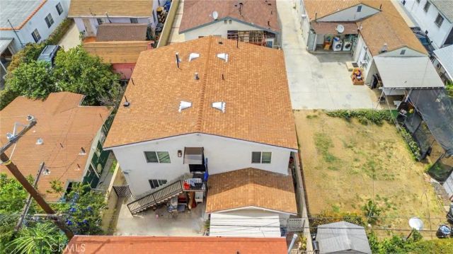 622 Eastmont, Los Angeles, CA 90022