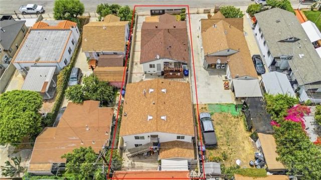 622 Eastmont, Los Angeles, CA 90022