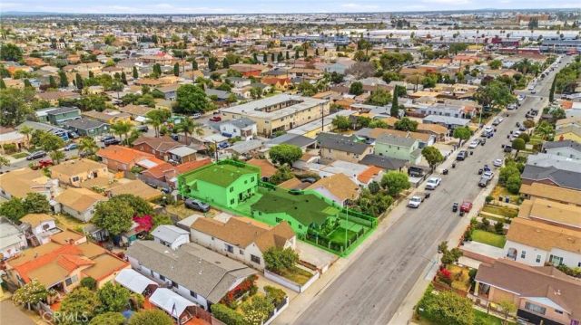 622 Eastmont, Los Angeles, CA 90022