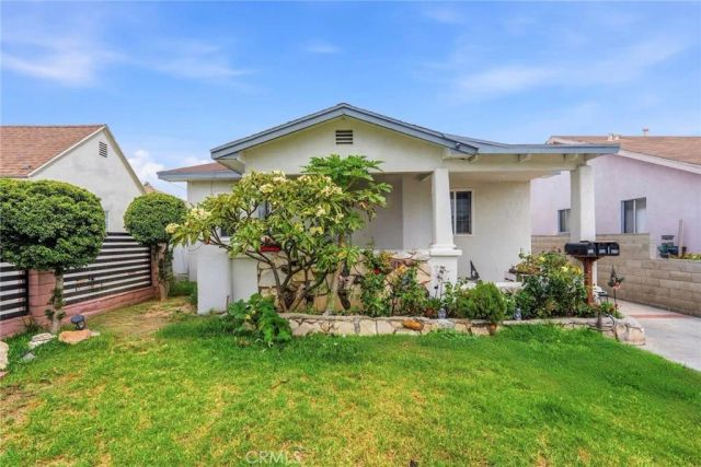 622 Eastmont, Los Angeles, CA 90022