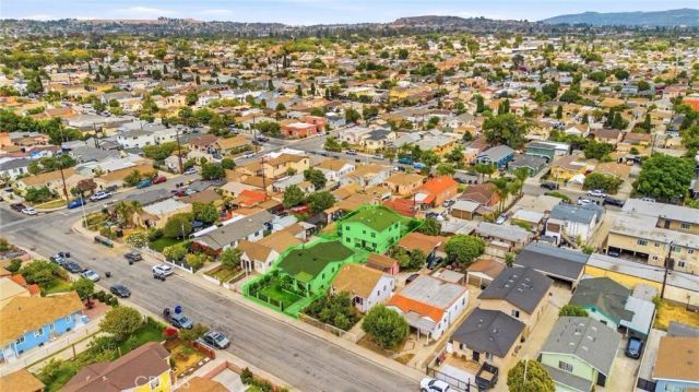 622 Eastmont, Los Angeles, CA 90022