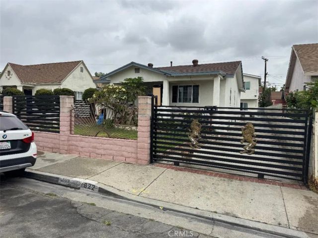 622 Eastmont, Los Angeles, CA 90022