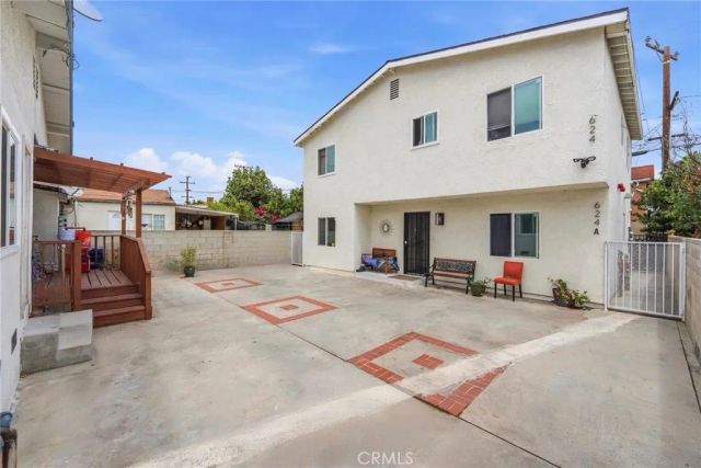 622 Eastmont, Los Angeles, CA 90022