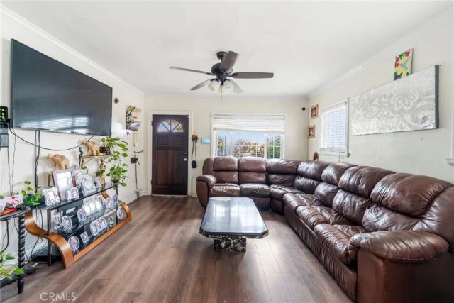 622 Eastmont, Los Angeles, CA 90022