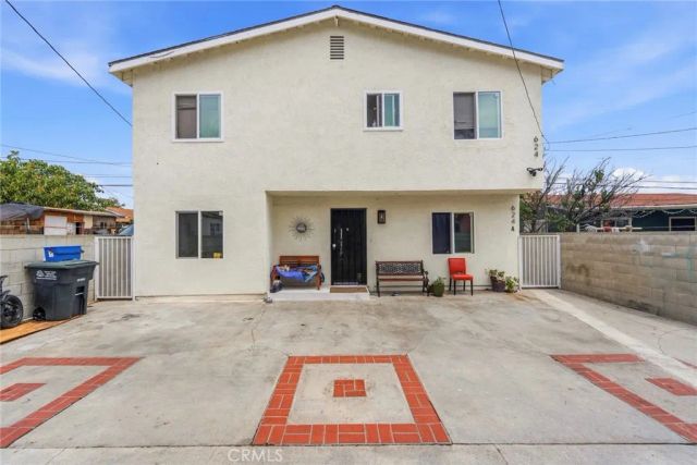 622 Eastmont, Los Angeles, CA 90022