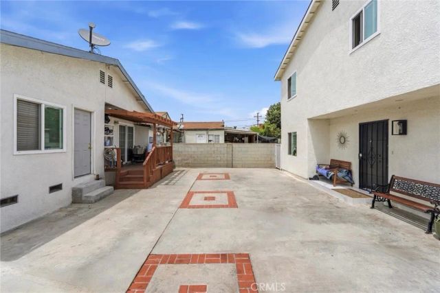 622 Eastmont, Los Angeles, CA 90022