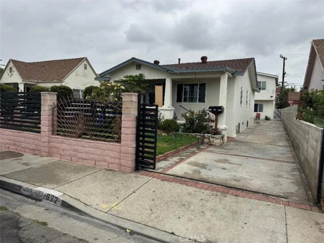 622 Eastmont, Los Angeles, CA 90022