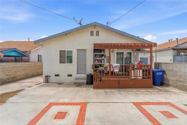 622 Eastmont, Los Angeles, CA 90022