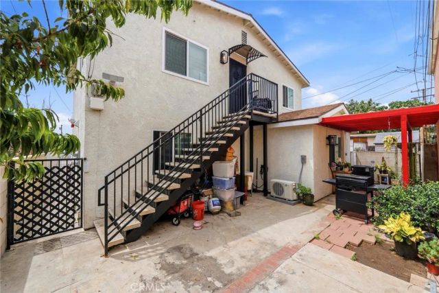622 Eastmont, Los Angeles, CA 90022