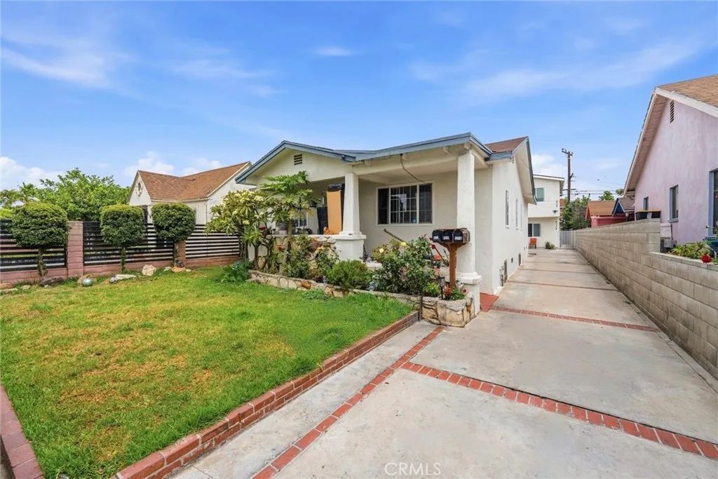 622 Eastmont, Los Angeles, CA 90022