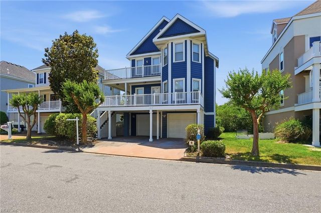 405 Pinewell DR, Norfolk, VA 23503