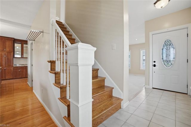 405 Pinewell DR, Norfolk, VA 23503