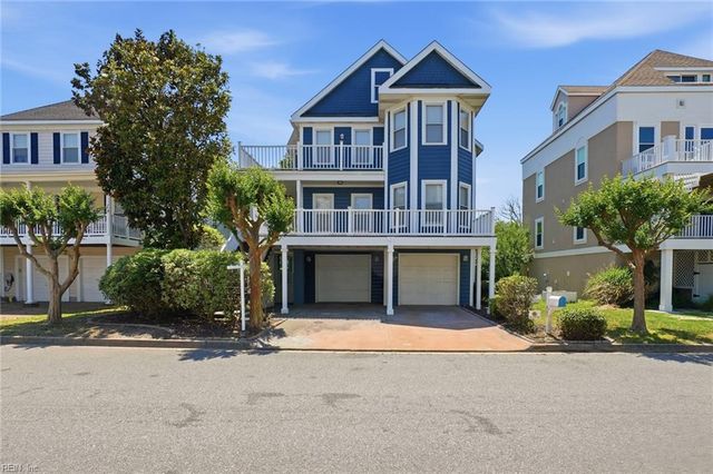 405 Pinewell DR, Norfolk, VA 23503