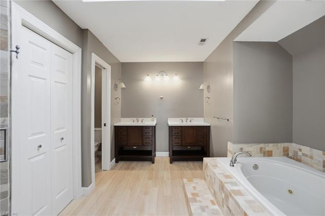 405 Pinewell DR, Norfolk, VA 23503