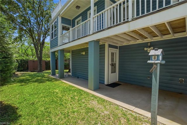 405 Pinewell DR, Norfolk, VA 23503