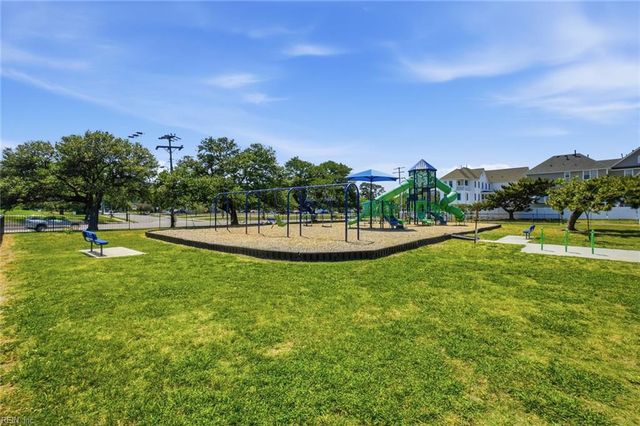 405 Pinewell DR, Norfolk, VA 23503