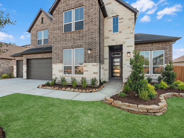 14214 Angelica View Lane, Cypress, TX 77433
