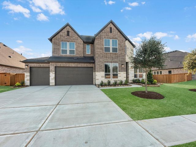 14214 Angelica View Lane, Cypress, TX 77433