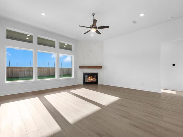14214 Angelica View Lane, Cypress, TX 77433