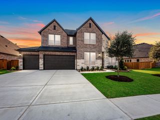 14214 Angelica View Lane, Cypress, TX 77433