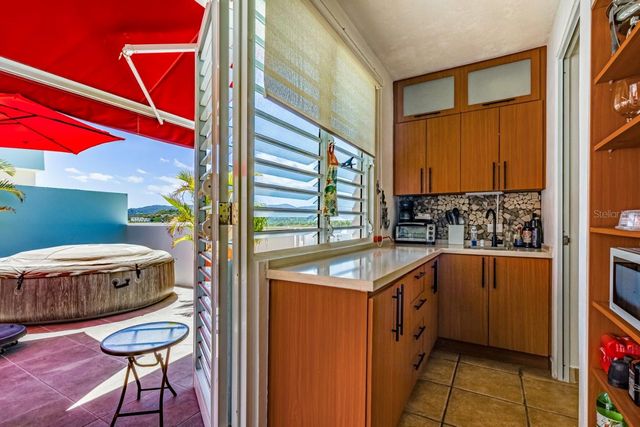 43 FERNANDO GARCIA, DOLPHIN TOWER STREET PH 9, Luquillo, PR 00773