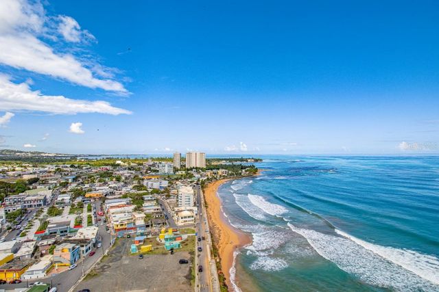 43 FERNANDO GARCIA, DOLPHIN TOWER STREET PH 9, Luquillo, PR 00773