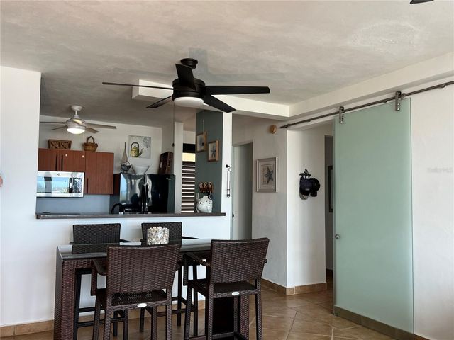 43 FERNANDO GARCIA, DOLPHIN TOWER STREET PH 9, Luquillo, PR 00773