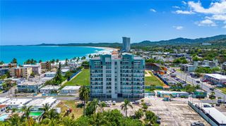 43 FERNANDO GARCIA, DOLPHIN TOWER STREET PH 9, Luquillo, PR 00773