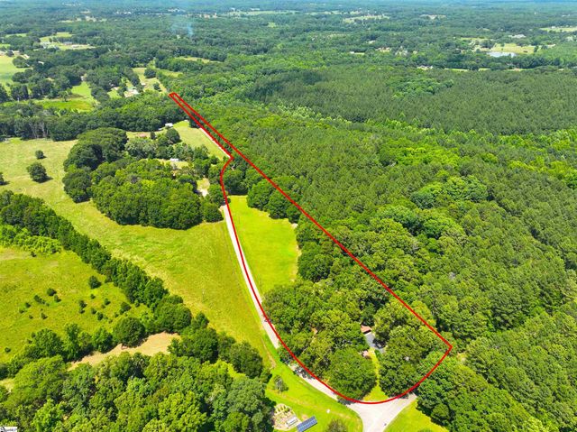 1198 Mize Road, Belton, SC 29627
