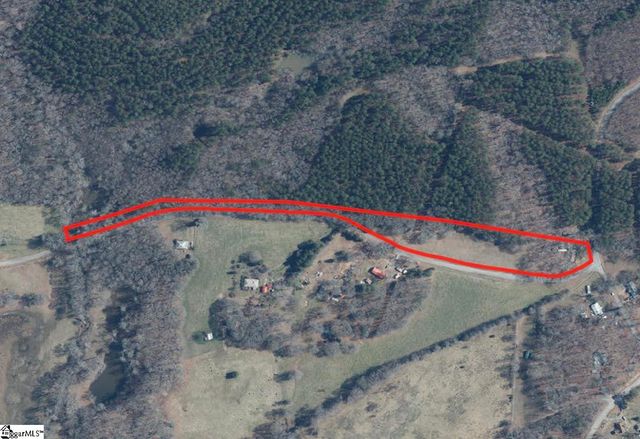 1198 Mize Road, Belton, SC 29627
