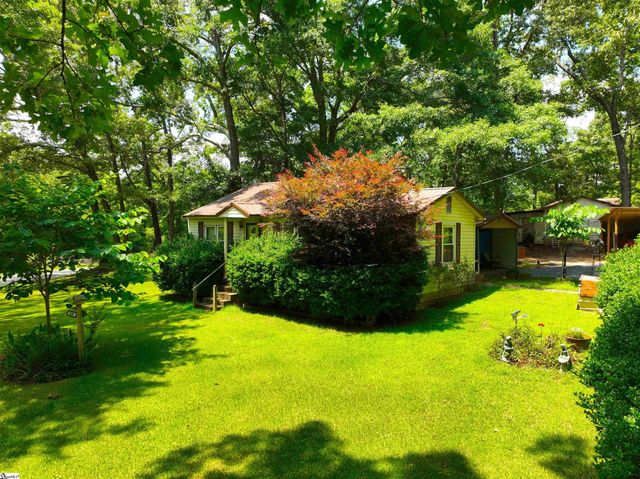1198 Mize Road, Belton, SC 29627