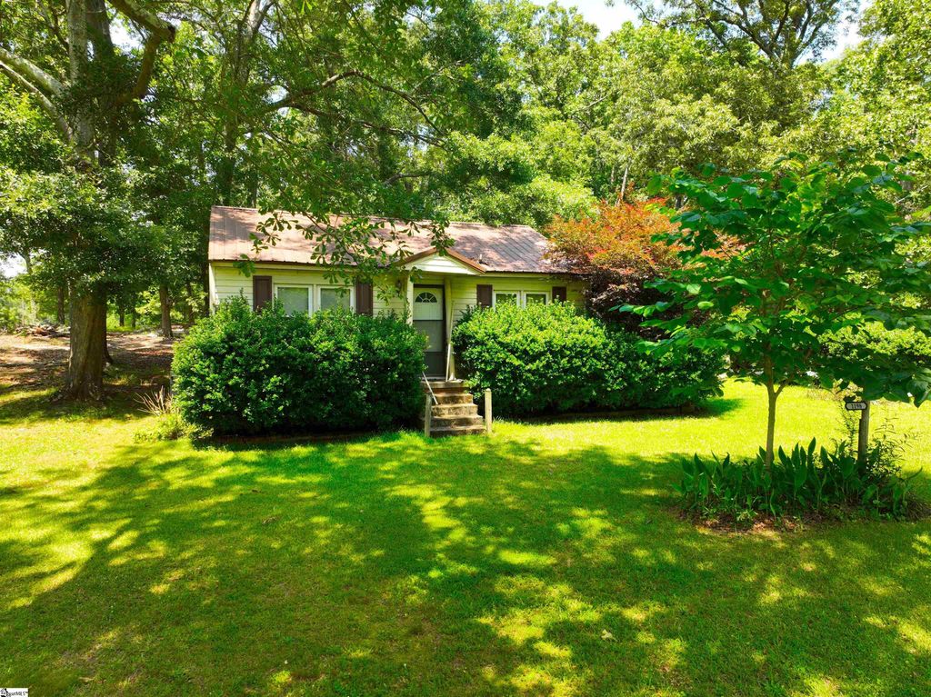 1198 Mize Road, Belton, SC 29627