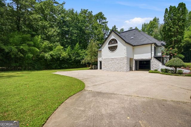 11260 Houze Road, Roswell, GA 30076