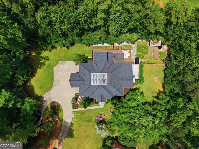 11260 Houze Road, Roswell, GA 30076