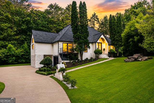 11260 Houze Road, Roswell, GA 30076