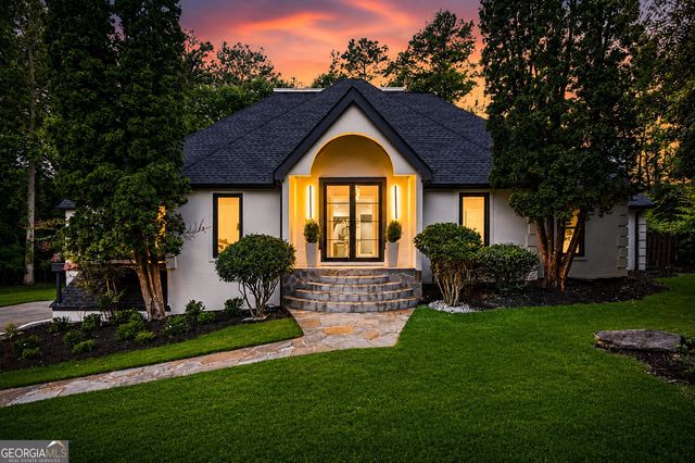 11260 Houze Road, Roswell, GA 30076