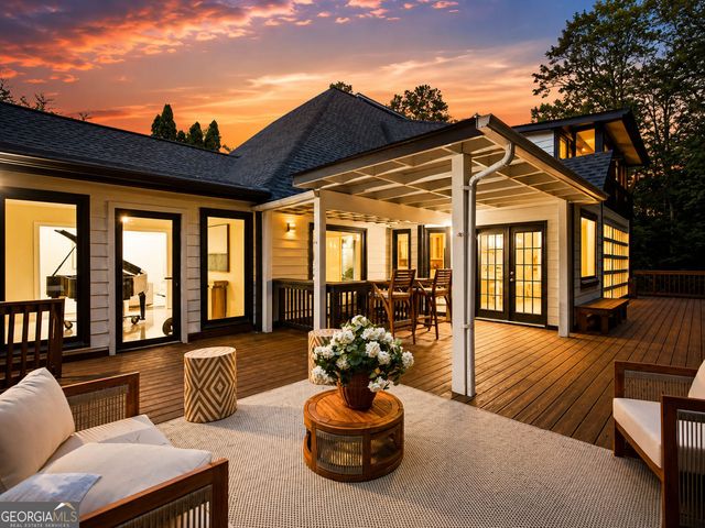 11260 Houze Road, Roswell, GA 30076