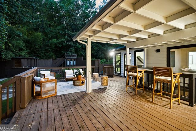 11260 Houze Road, Roswell, GA 30076
