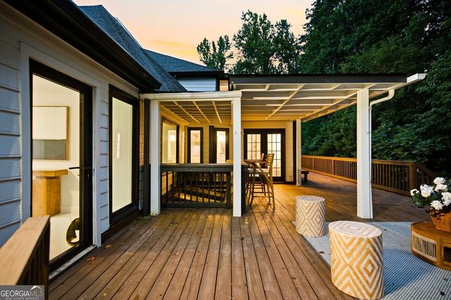 11260 Houze Road, Roswell, GA 30076